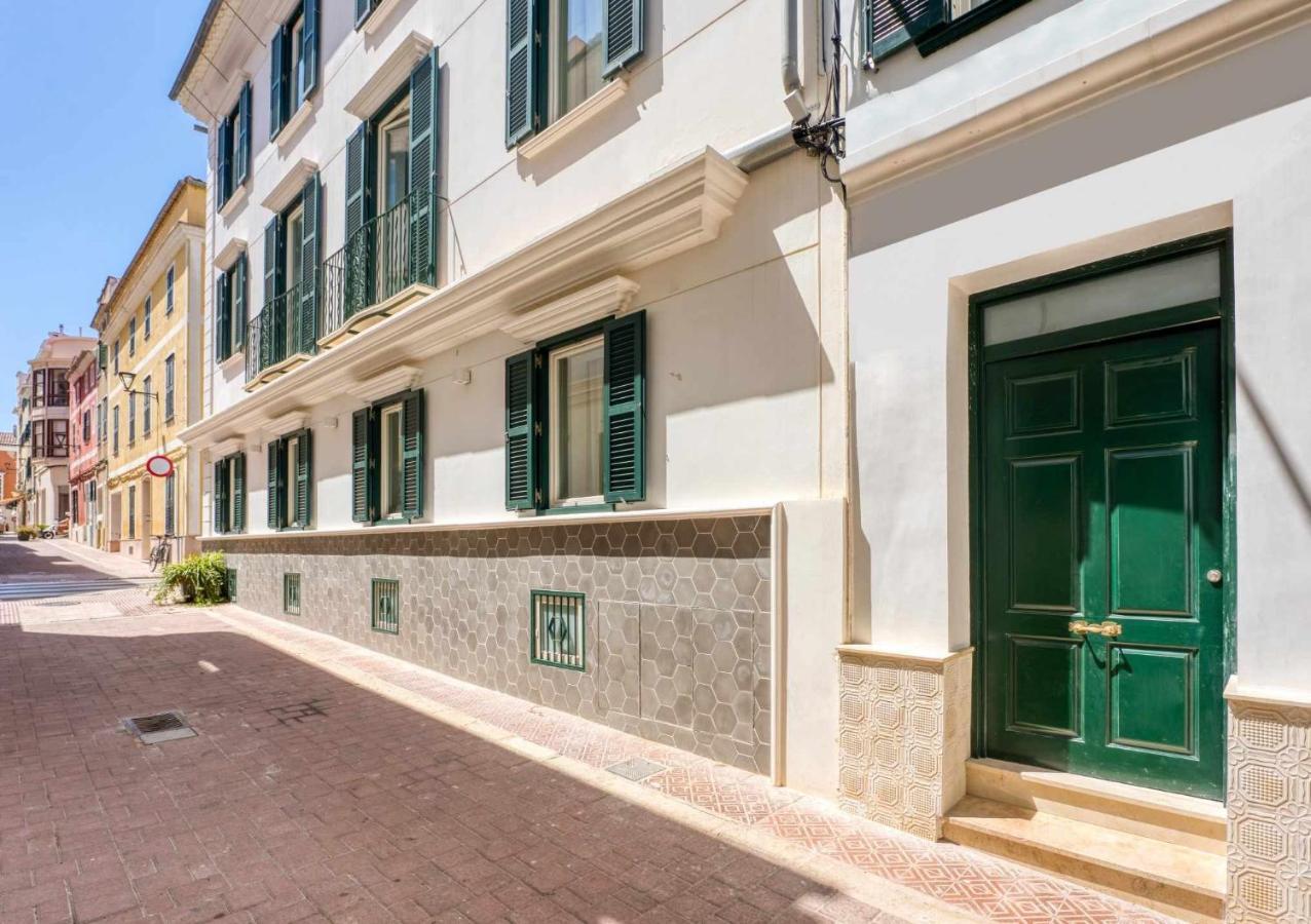 Casa Turqueta Apartment Mahon  Exterior photo