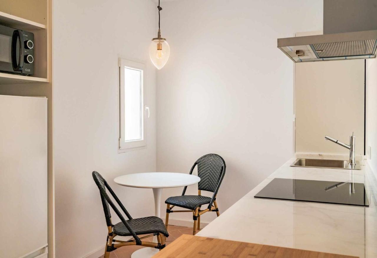 Casa Turqueta Apartment Mahon  Exterior photo